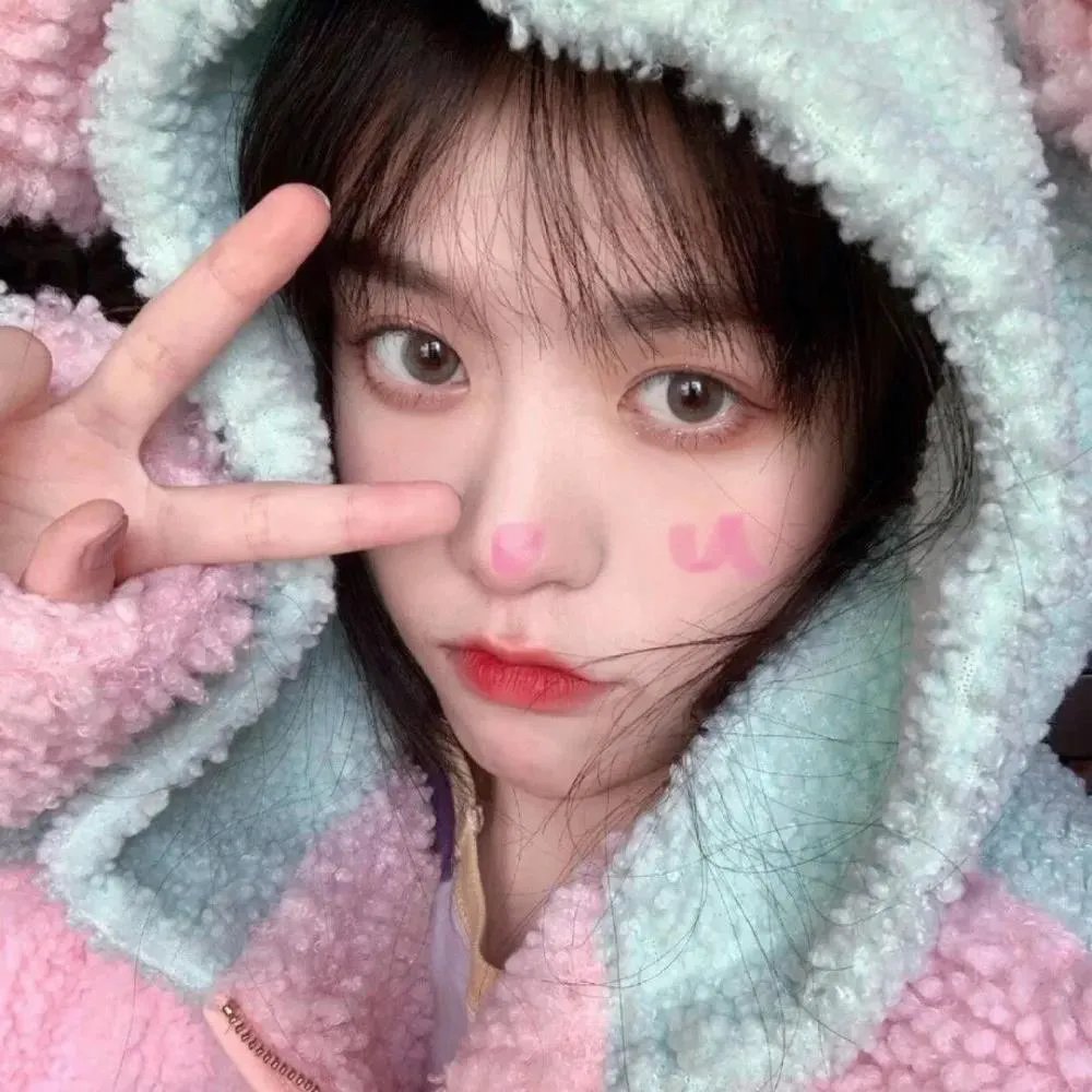 给妹妹的情书