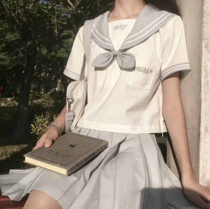 长腿女孩们